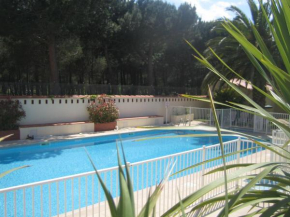 Plage des Pins, Argeles-Sur-Mer